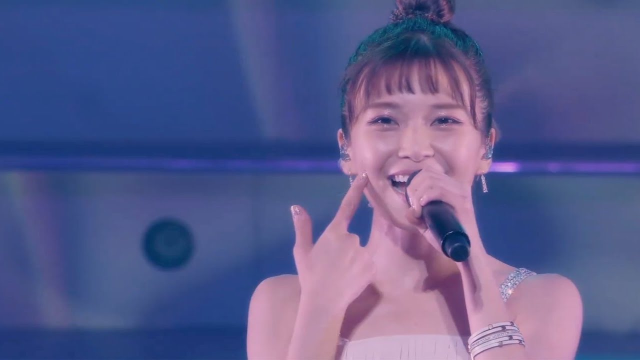 AAA-HORIZON UNO ver. stage mix (UNO MISAKO LIVE TOUR 2018 First love & LIVE TOUR 2019 -Honey Story-)