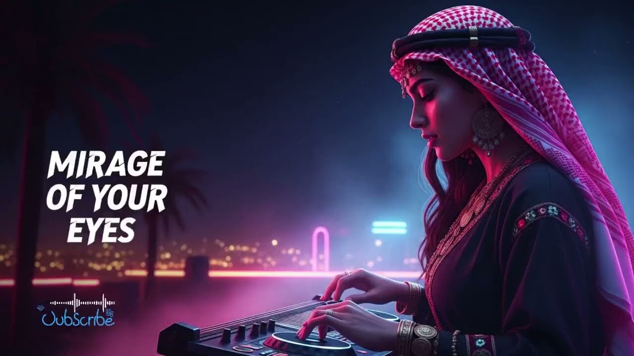 Middle Eastern Groove 2026 | Energetic Arabic Dance Set