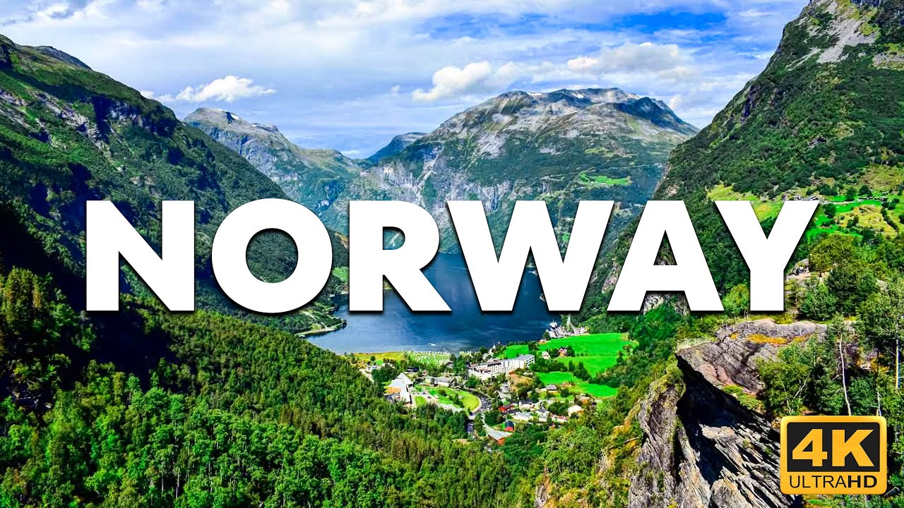 Top 10 Best Things to Do in Norway [Norway Travel Guide 2023]