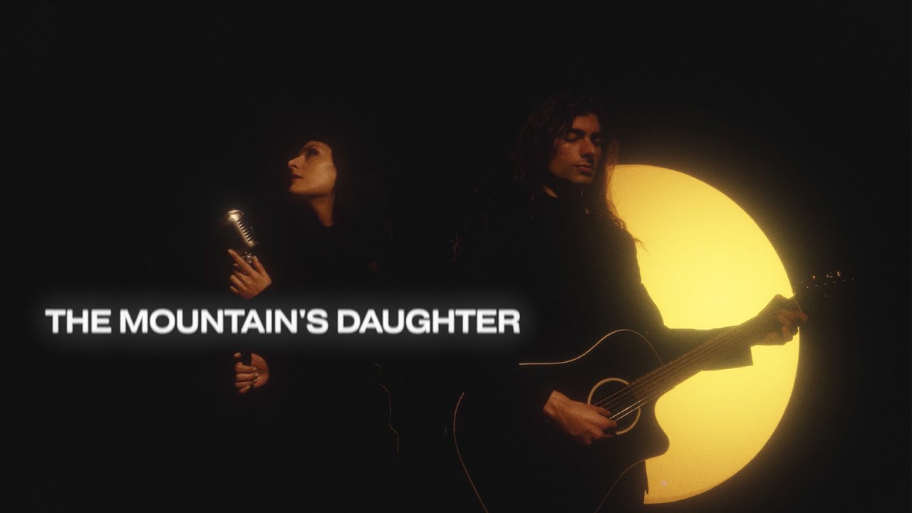 ASADI & XYE - THE MOUNTAIN'S DAUGHTER