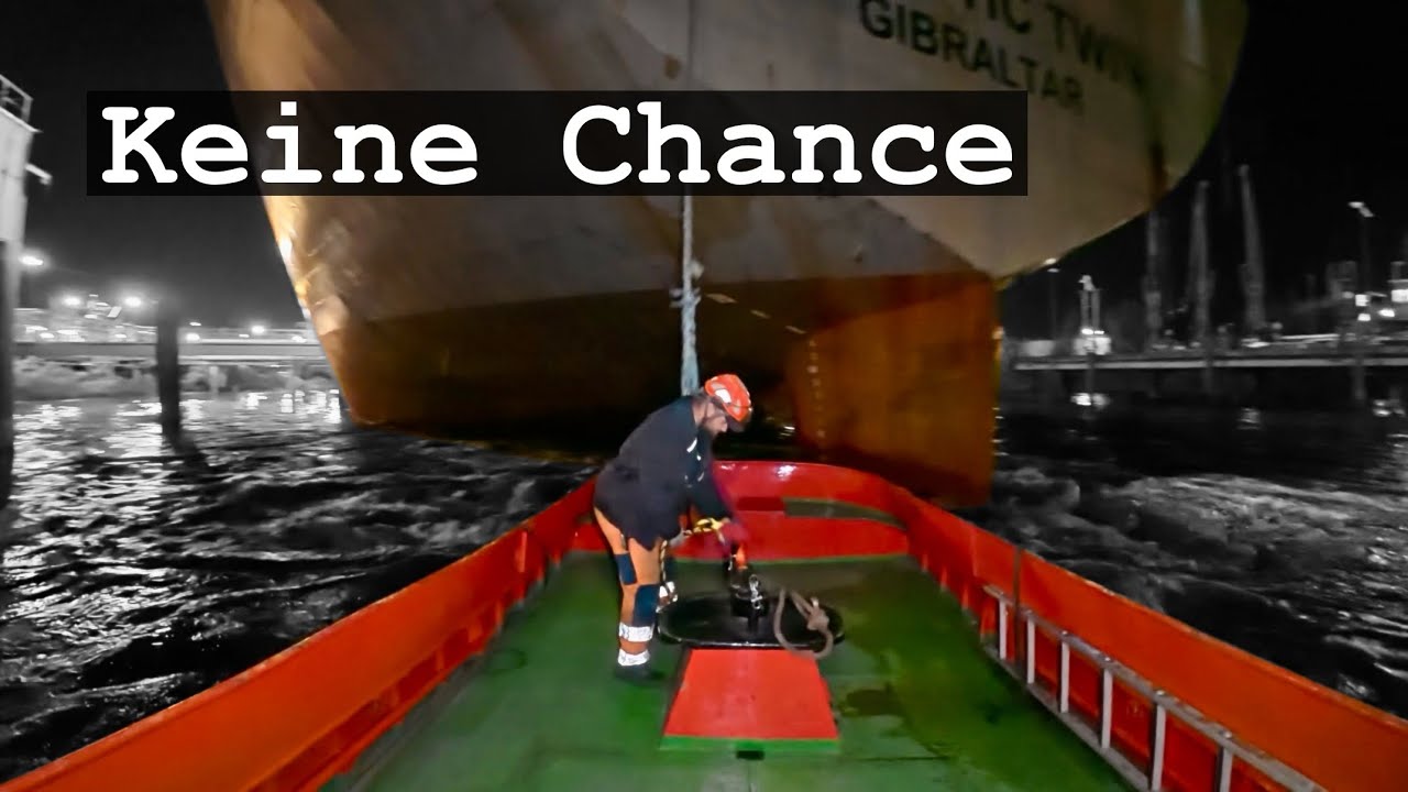 Keine Chance