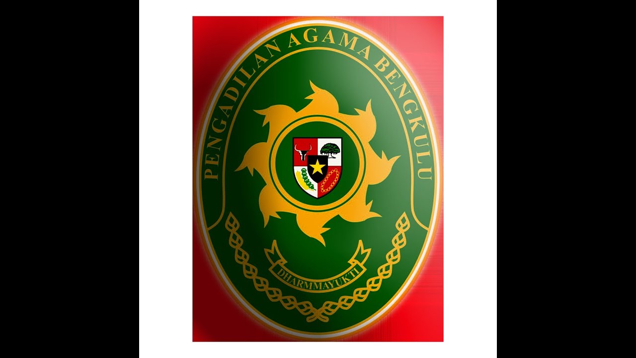 Pengambilan Sumpah dan Pelantikan Pegawai Pengadilan Agama Bengkulu