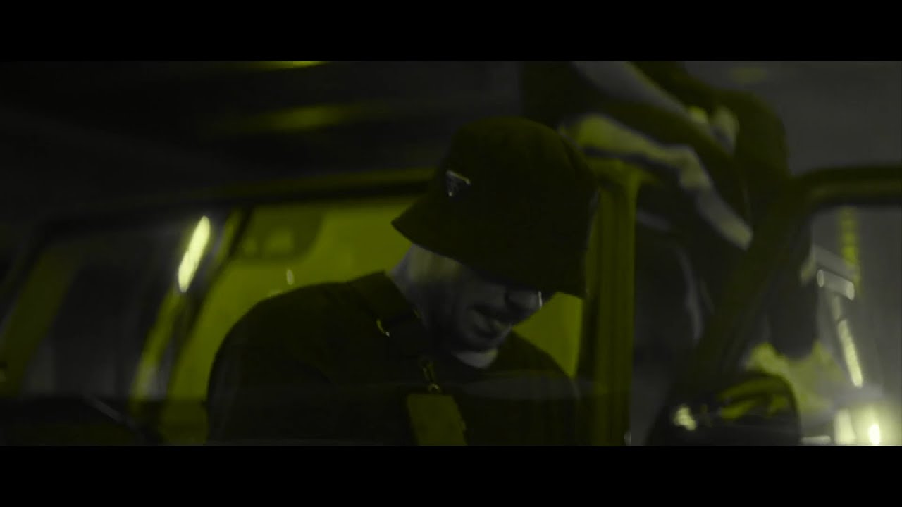 CAPITAL BRA ft. HAZE - ZU VIEL (prod. by CLASSIC)