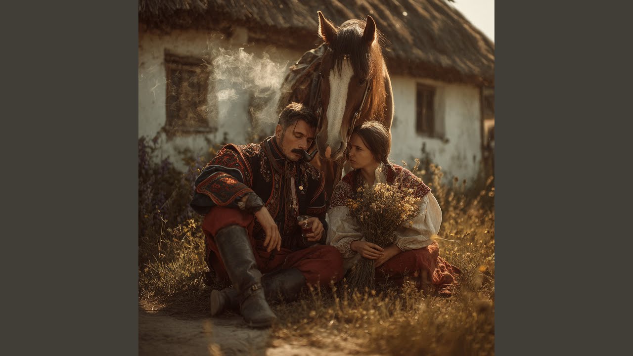 Летіла Зозуля