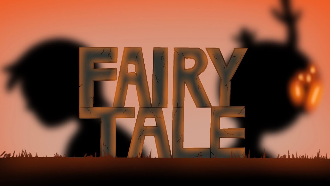 Fairy Tale - Amphibia Animation / Animatic (Song by Saint Asonia)