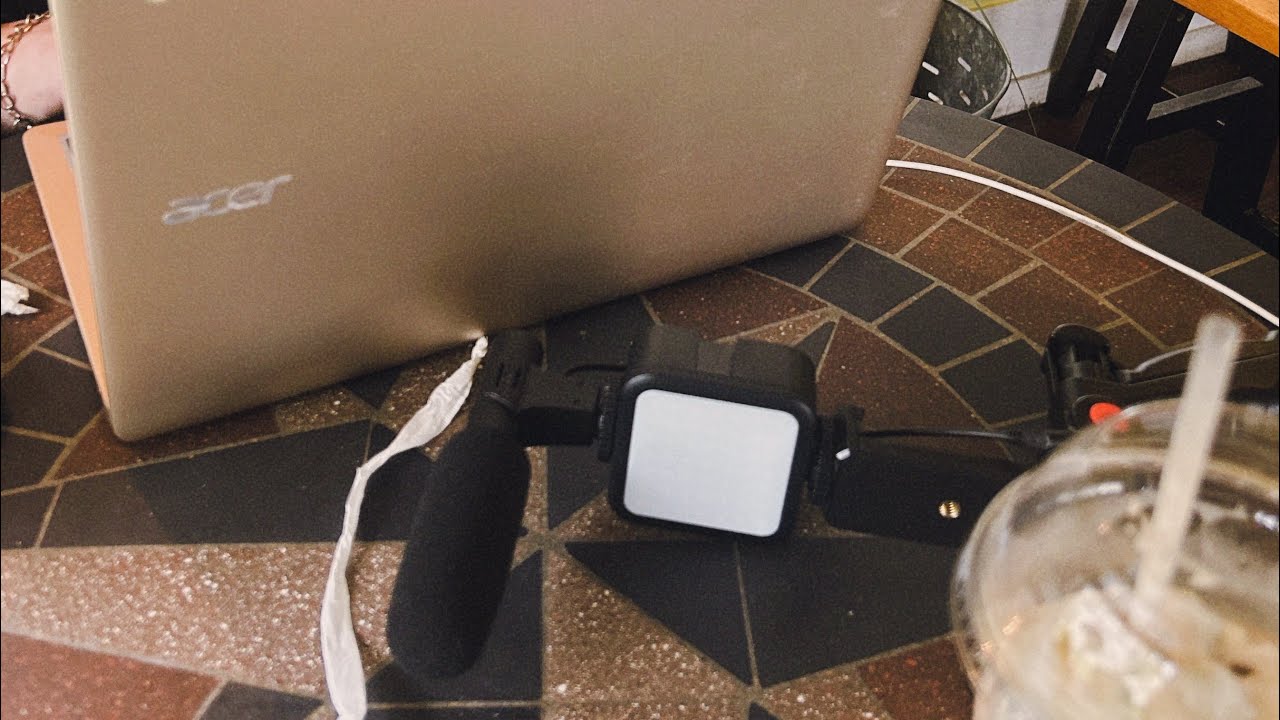 Life As Seen Through a Lens