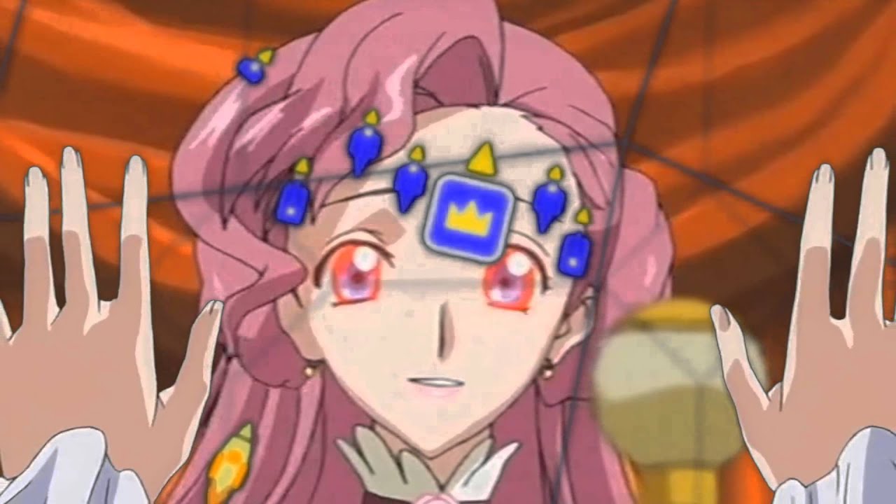 Code Geass R1 Trailer - Unstoppable [SPOILERS]