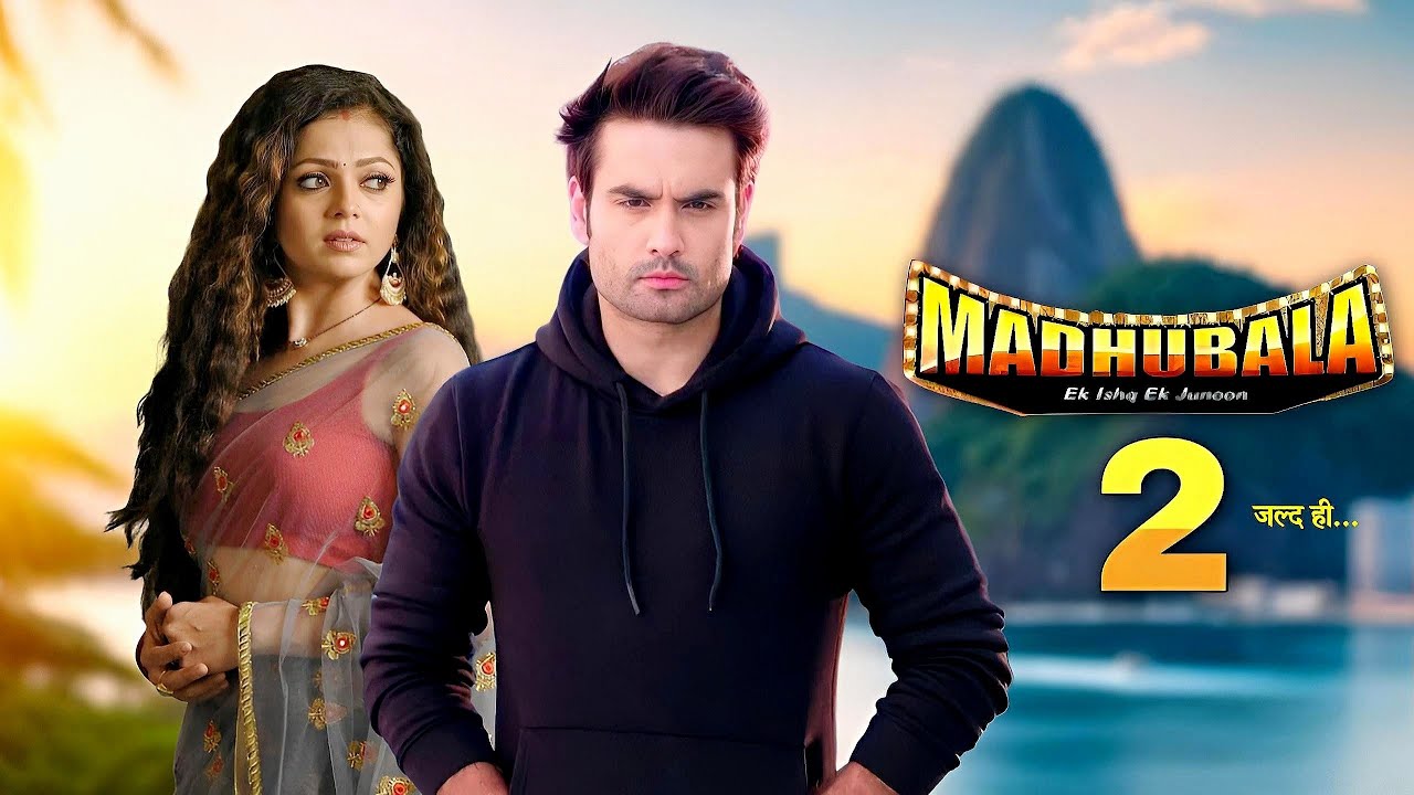Madhubala Season 2 : Kab Aayega | Release Date | Madhubala & Rishabh is Back ? | Vivian Dsena 