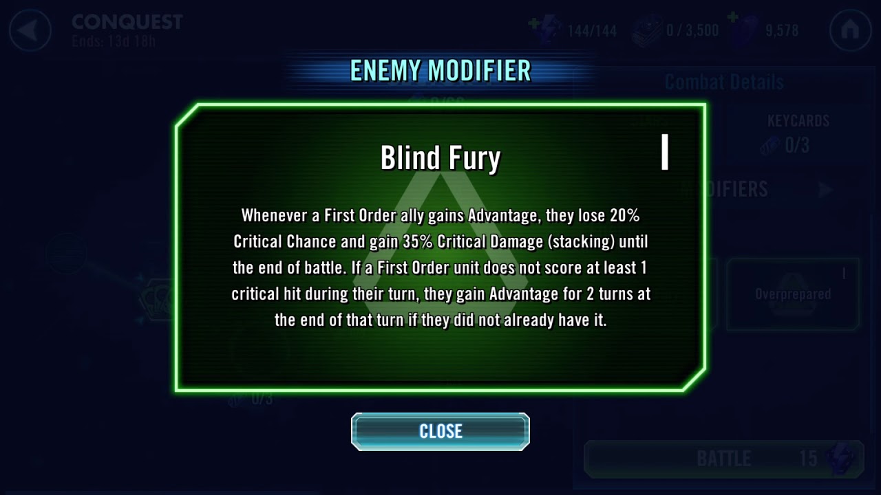 Galactic Conquest for Beginners!