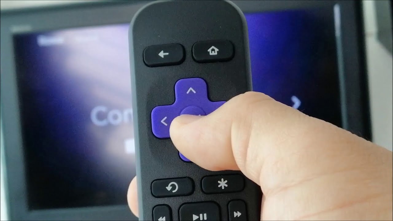 ROKU PREMIERE INSTALACIÓN