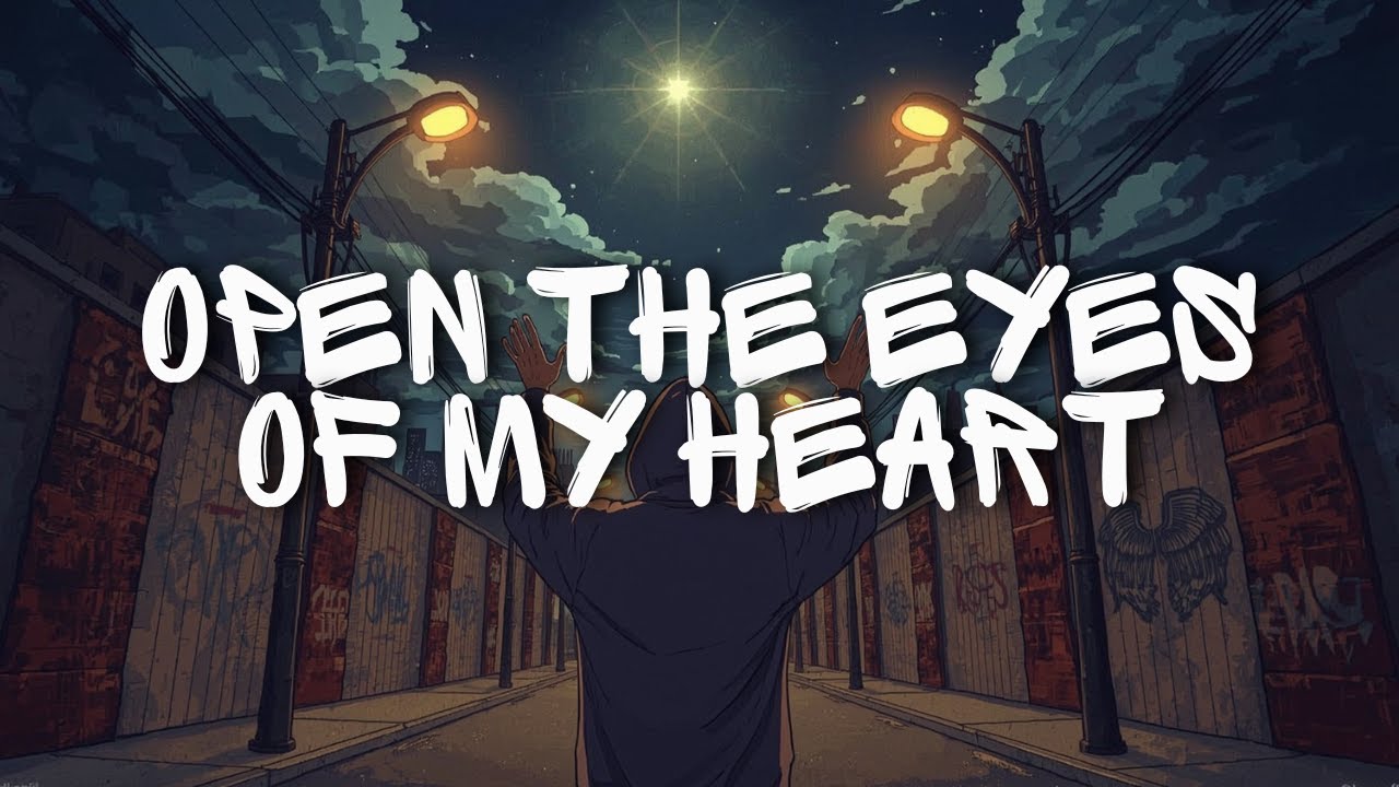Michael W. Smith - Open The Eyes Of My Heart | UK Drill Instrumental