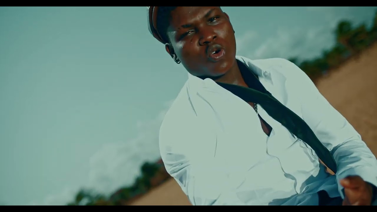 Tonne Be -AHOBOBO -ft -First King - (Official video)