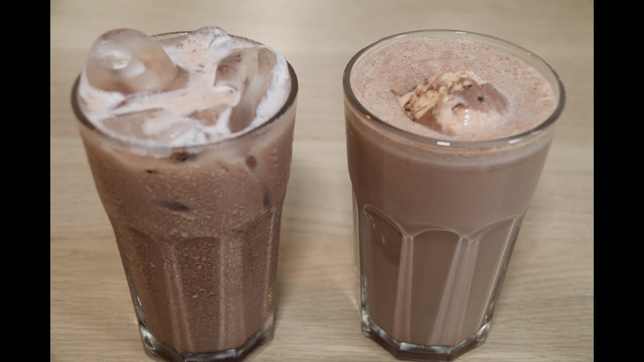 Milo special | Milo Shake | Ice Milo