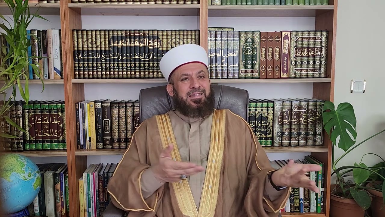 الرد على الفيلسوف طه عبد الرحمن في هضمه لمنطق حجة الإسلام الغزالي