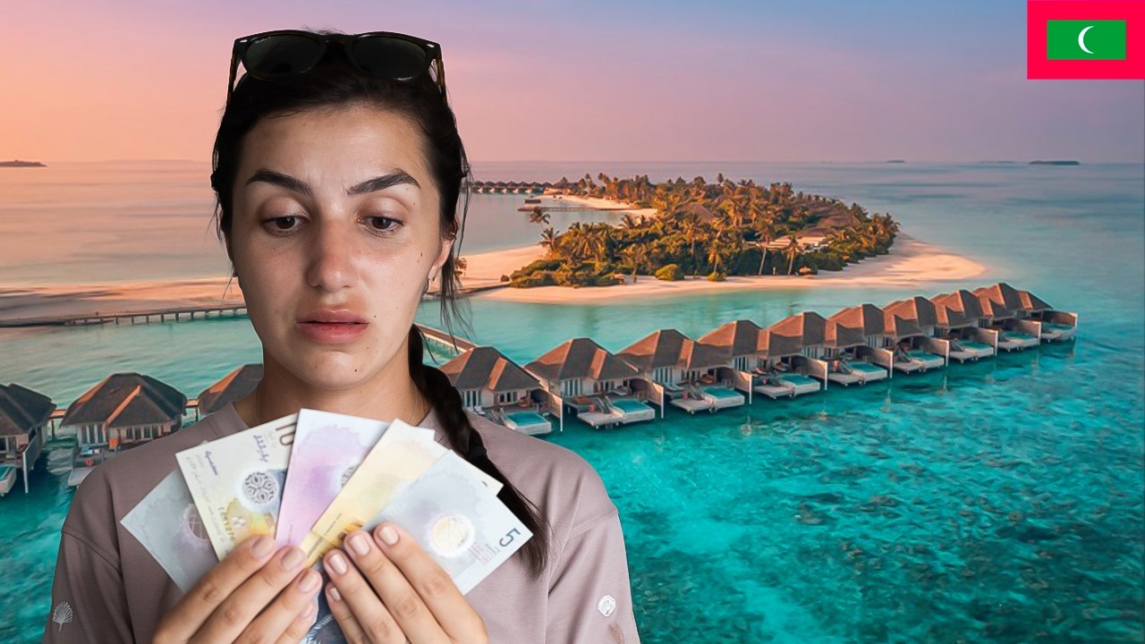 Maldive pe buget – cât am cheltuit cu adevărat