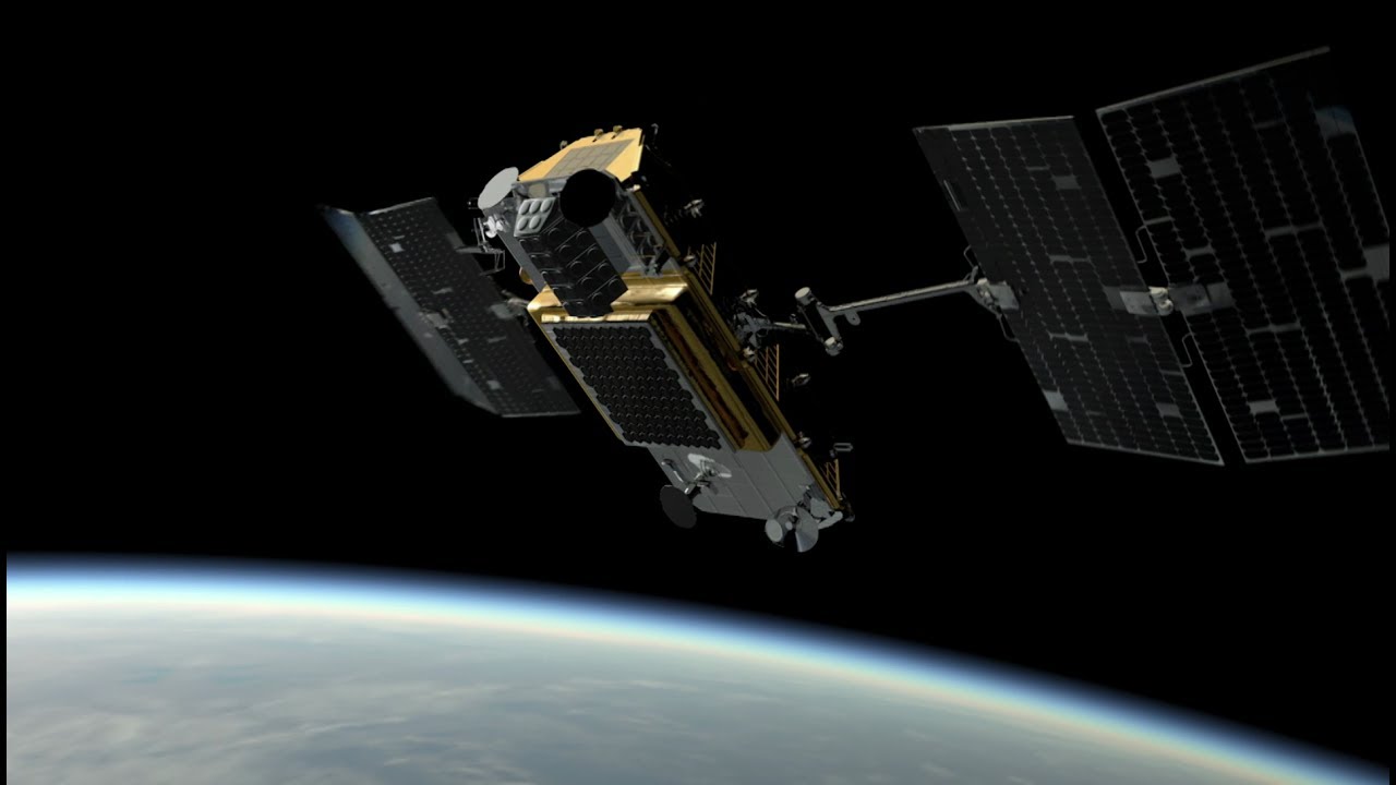 Iridium® NEXT, a constellation story!   Episode 1