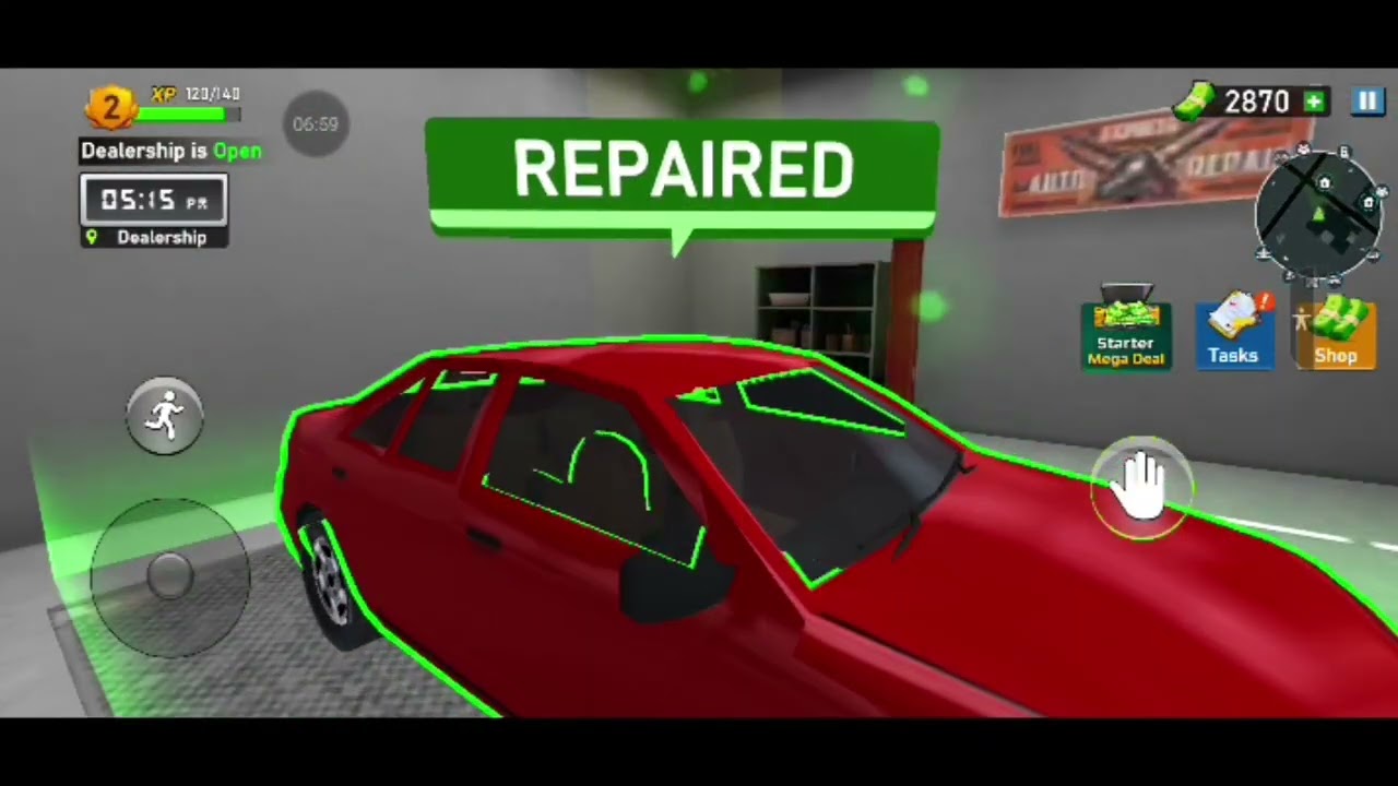 Aaj main 3 car purchased kri or 3 car sold kr di #trending GAME ARCADEGAME #FORYOU #EXPLORE ytviral 