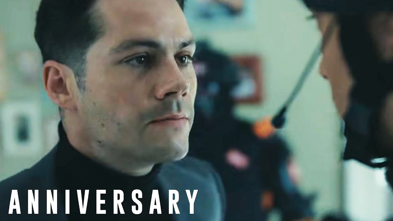 Dylan O&rsquo;Brien's Family Faces the Reality of His Wife's Plot | Anniversary | Phoebe Dynevor