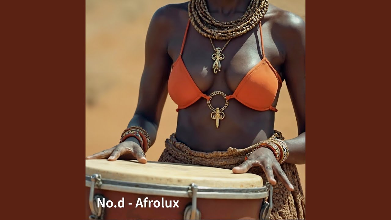 Afrolux
