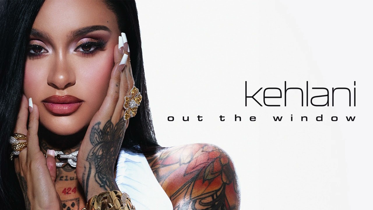 Kehlani - Out The Window (Official Audio)