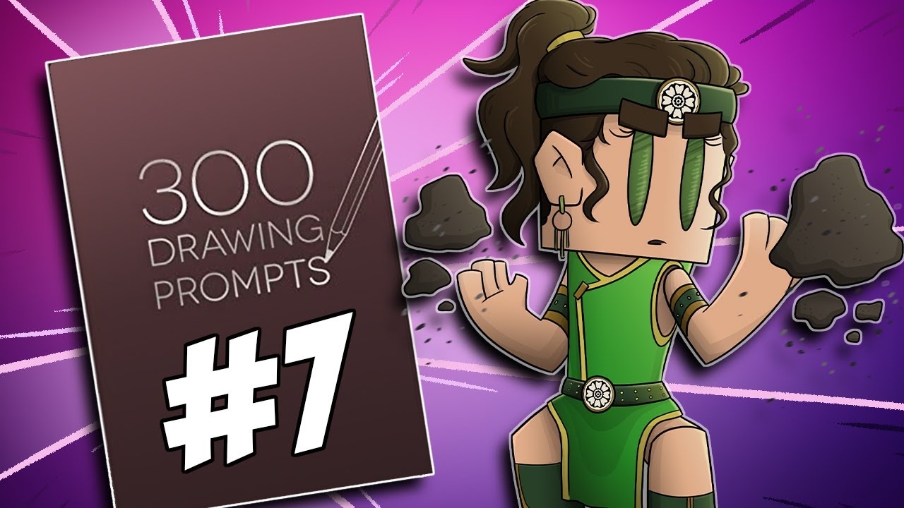 LOTUS FLOWER | 300 PROMPTS #7