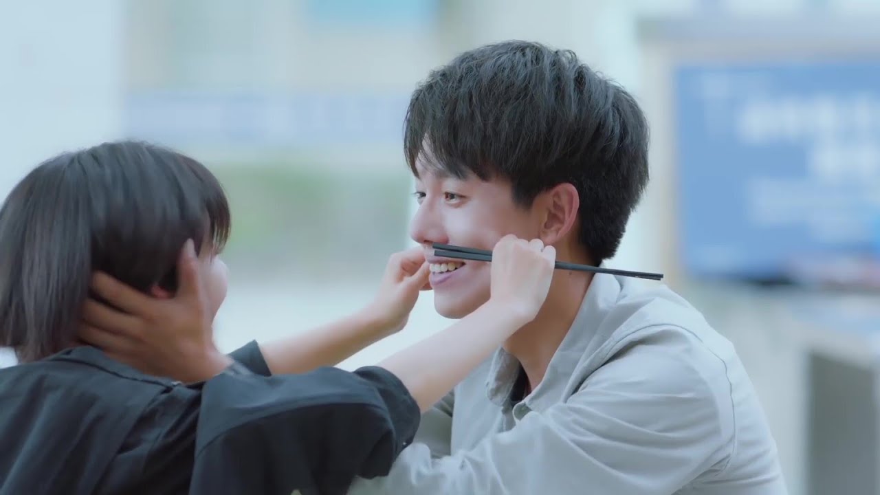 Близкий контакт заставил его не сдержаться и тут же признался ей.