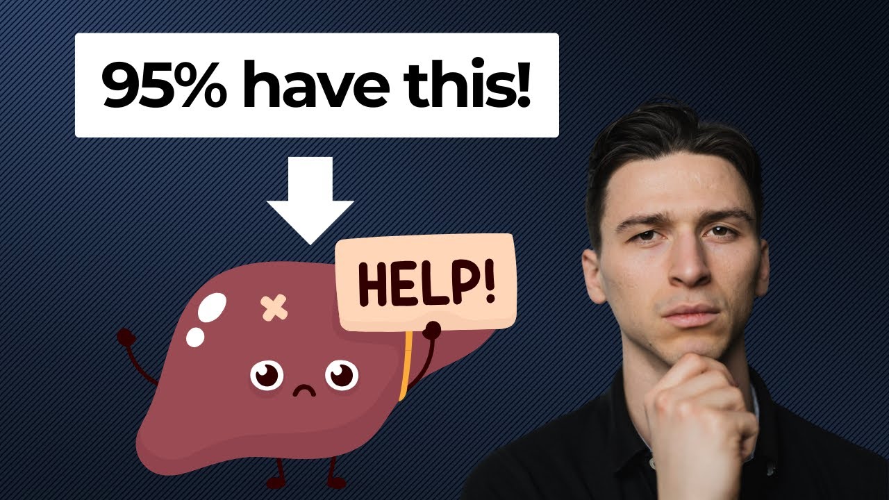 Do you have a sluggish liver?