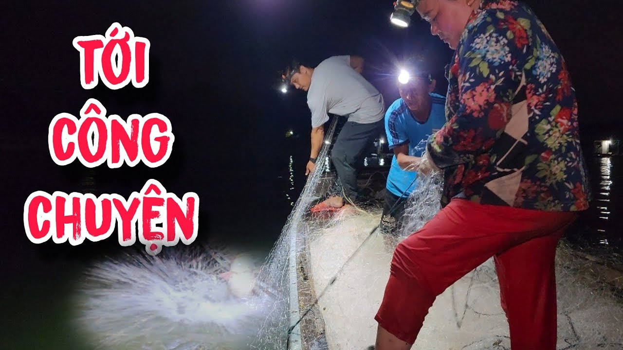 Cười Đau Bụng Với Mấy Chị Em Nhà Này , Mỗi Khi Dính Cá Là Rộn Chuyện | #66TV #fishing