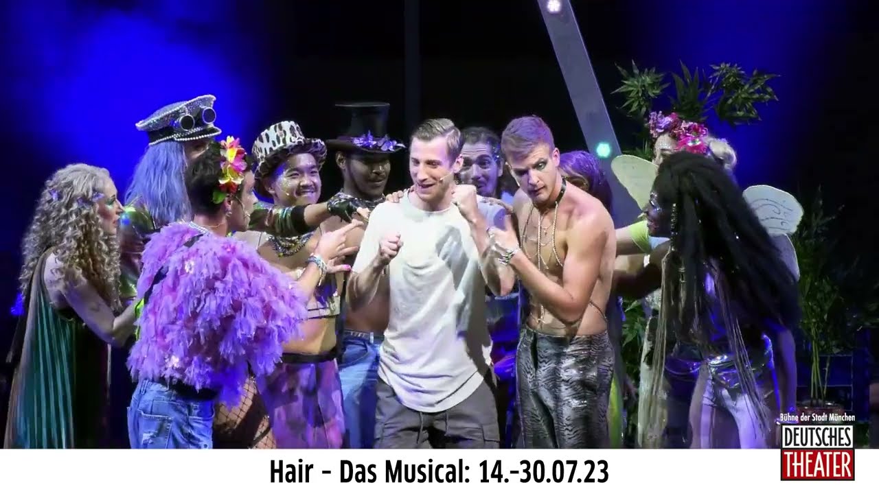 Hair - Das Musical