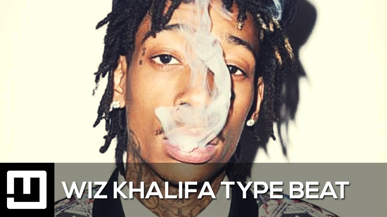 Wiz Khalifa Type Beat 