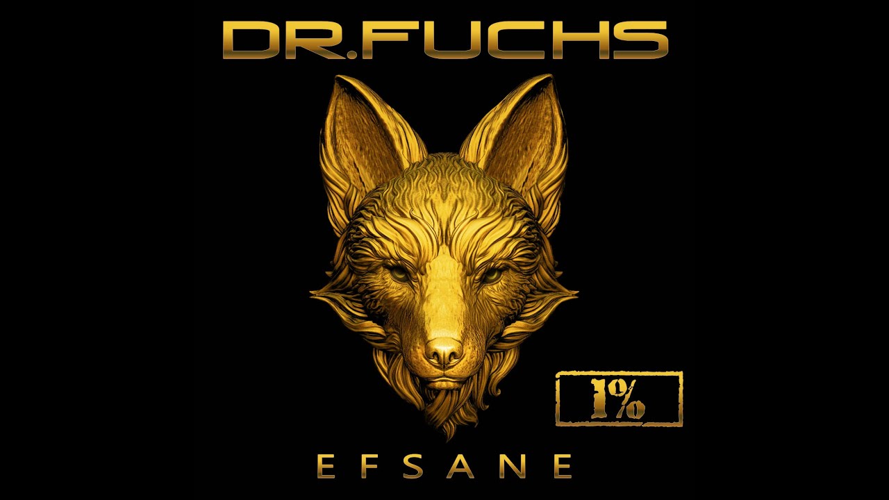 Dr.Fuchs - Kabul Et 1% ( Official Video 2019 )