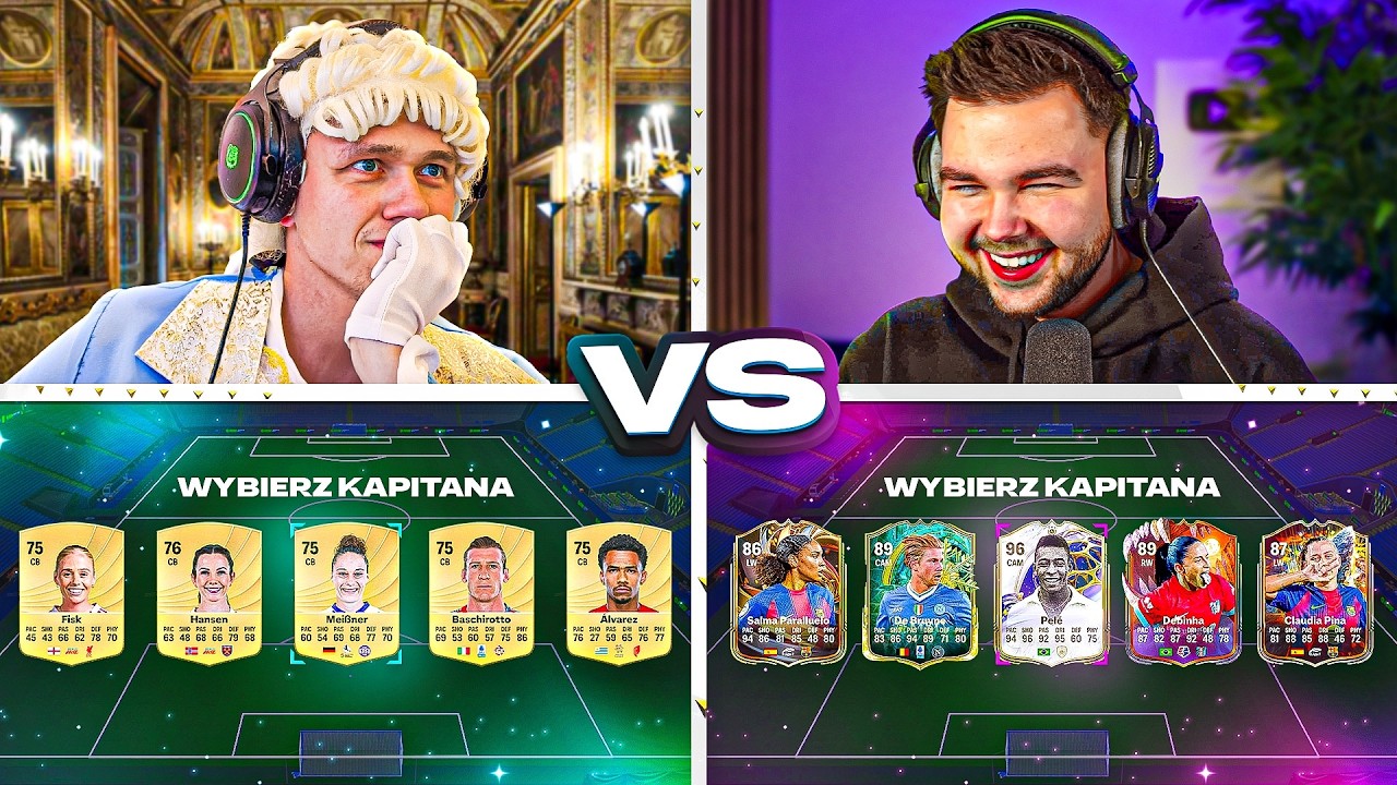 DRAFT WOJEN #90 - vs PLKD