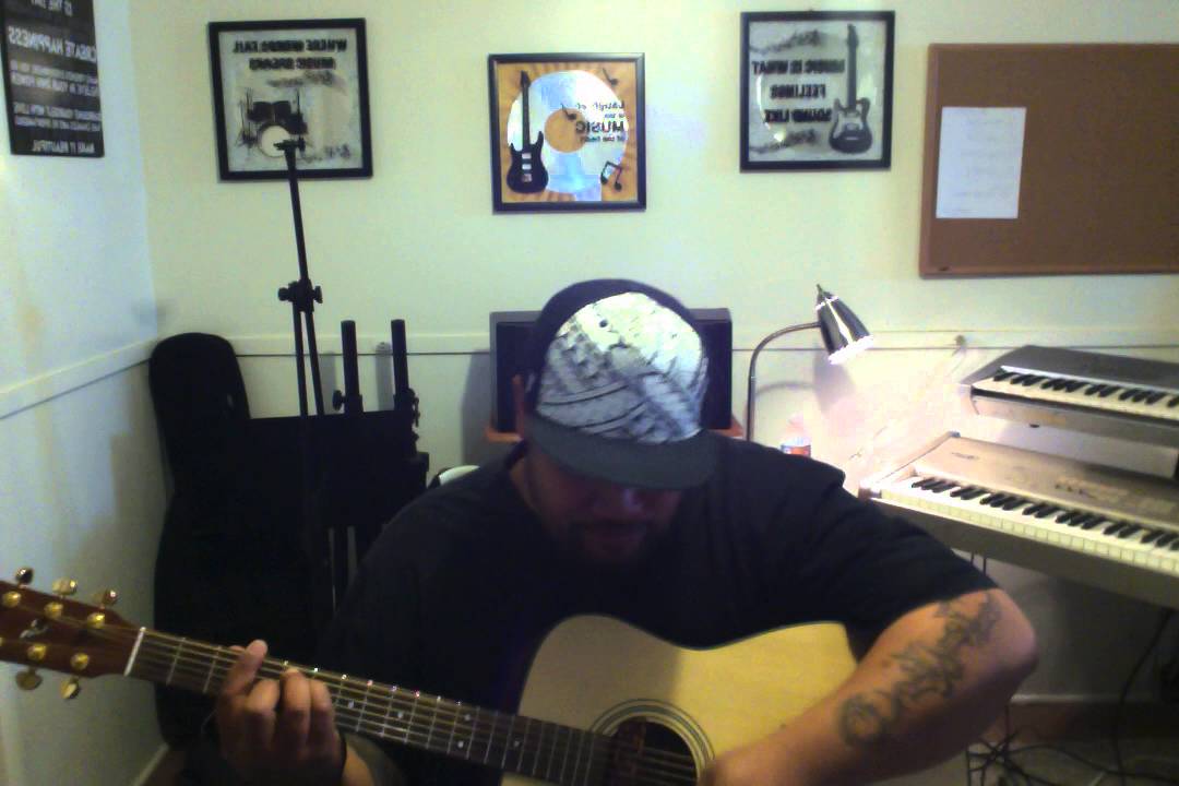 ALO KEY - WONDERFUL TONIGHT - ERIC CLAPTON COVER