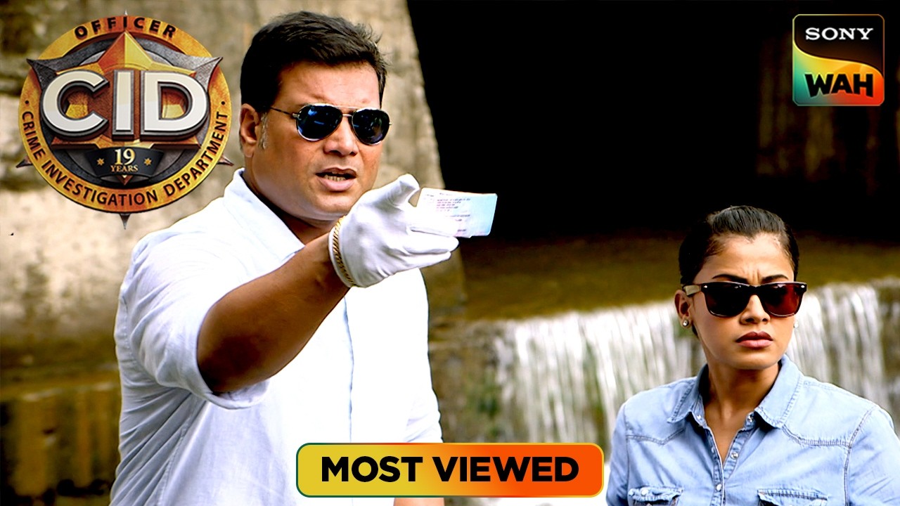 क्या Team CID कर पाएगी Supernatural या Perfect Crime का सच Decode? | CID | सी.आई.डी. | Most Viewed