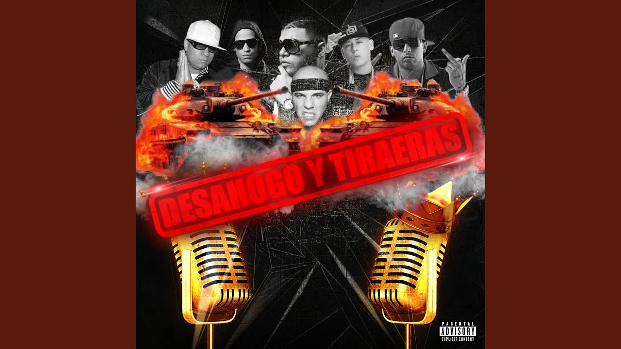 Lean Back (Tiraera Daddy Yankee)