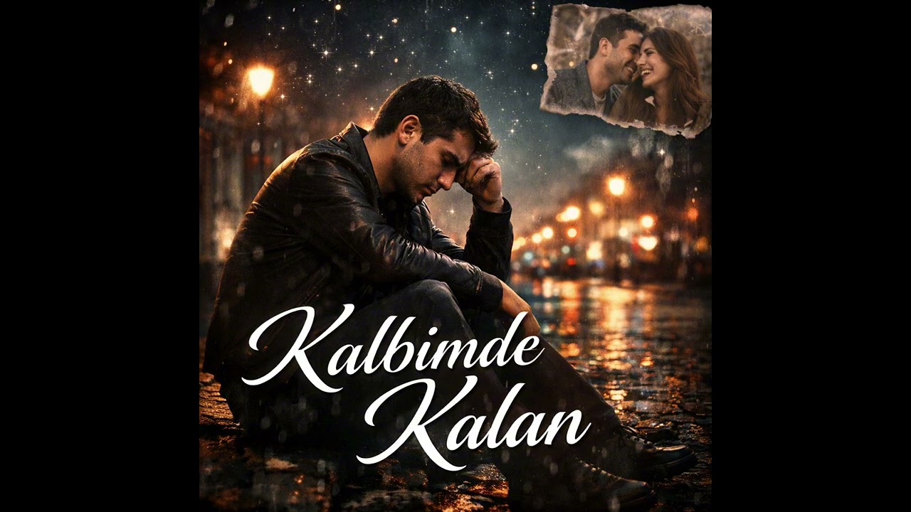 Kalbimde Kalam 