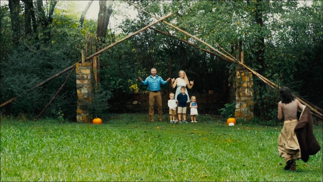 Ava Beathard - Family Dog (Official Music Video)