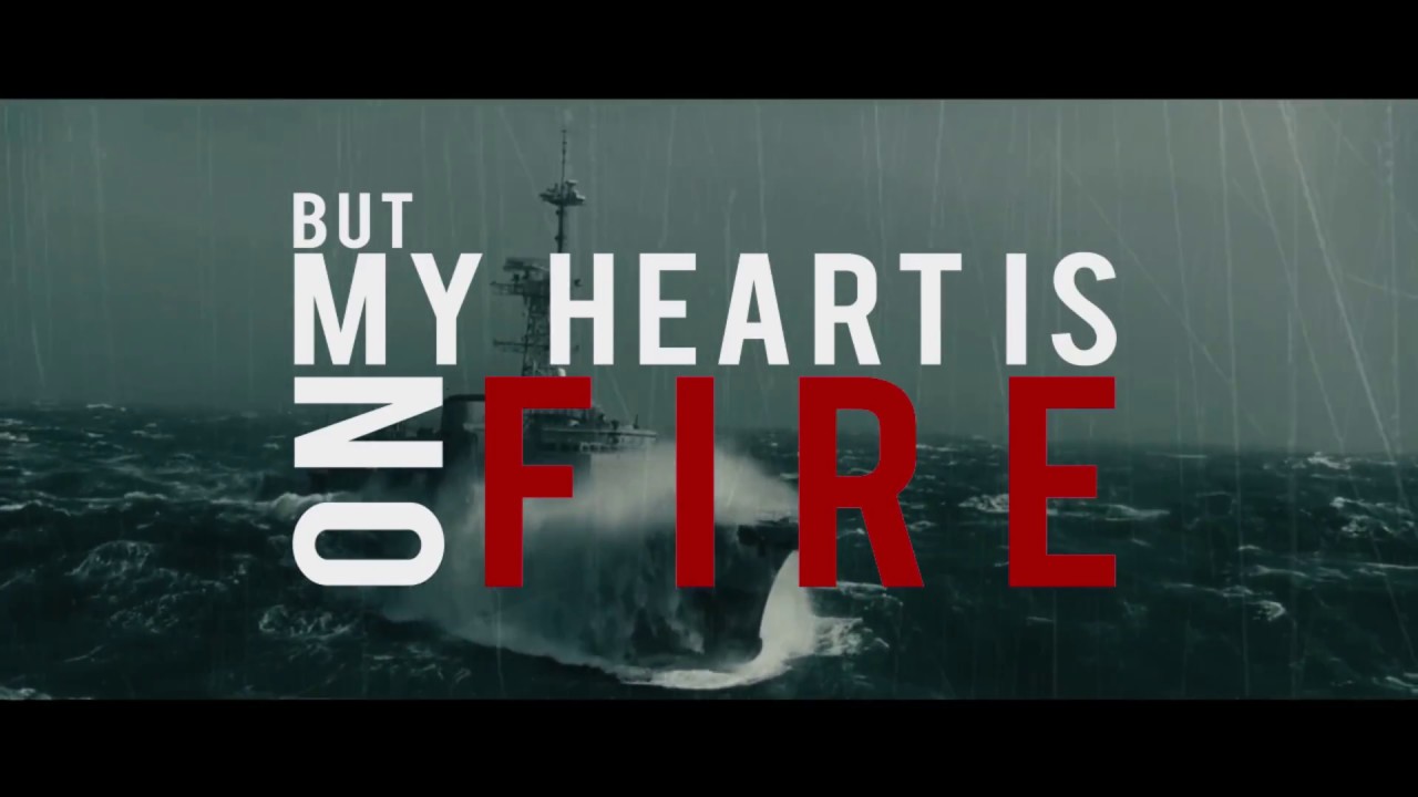 SLEARS - Turbulent Waters (2018) // official lyric video // Enghardt Media // Cargo Records