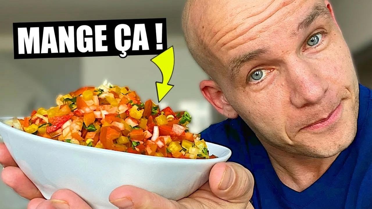 7 légumes incontournables à consommer quand on est diabétique