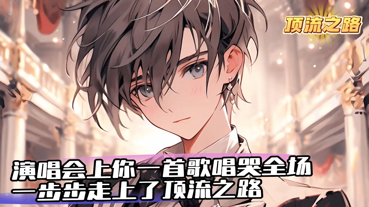 完結《天王演唱會上你一首歌唱哭萬千觀眾》1-521 十八線撲街歌手淩歌因救人涼了穿越到天王演唱會現場並被幸運選中跟天王同臺合唱。天王：你想跟我合唱哪一首歌曲呢？淩歌：那個，我能自己清唱一首原創歌曲麼？