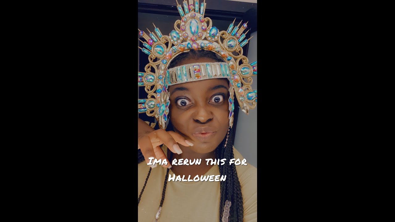 VLOG|| Miami Carnival 2021!!