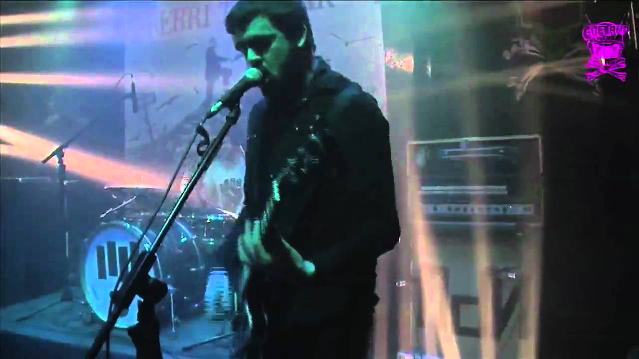 Berri Txarrak - Oreka live