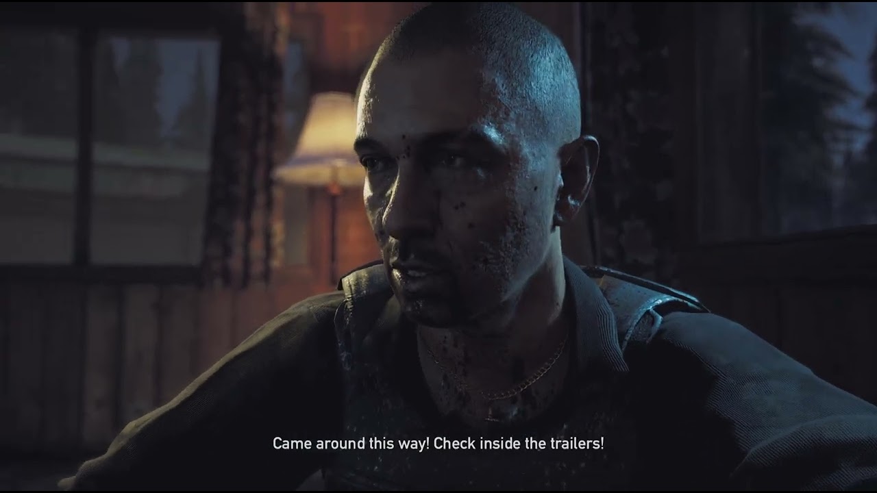 Far Cry 5 pt 2