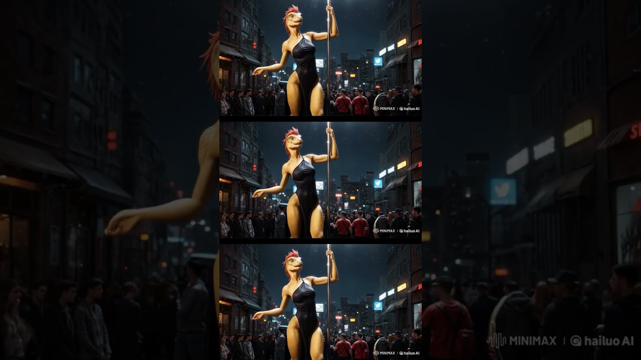 Clever Girl Perfume #clevergirl #comfyui #hailuoai #vocalremover #enhancedaudio #adobe #goodgirl