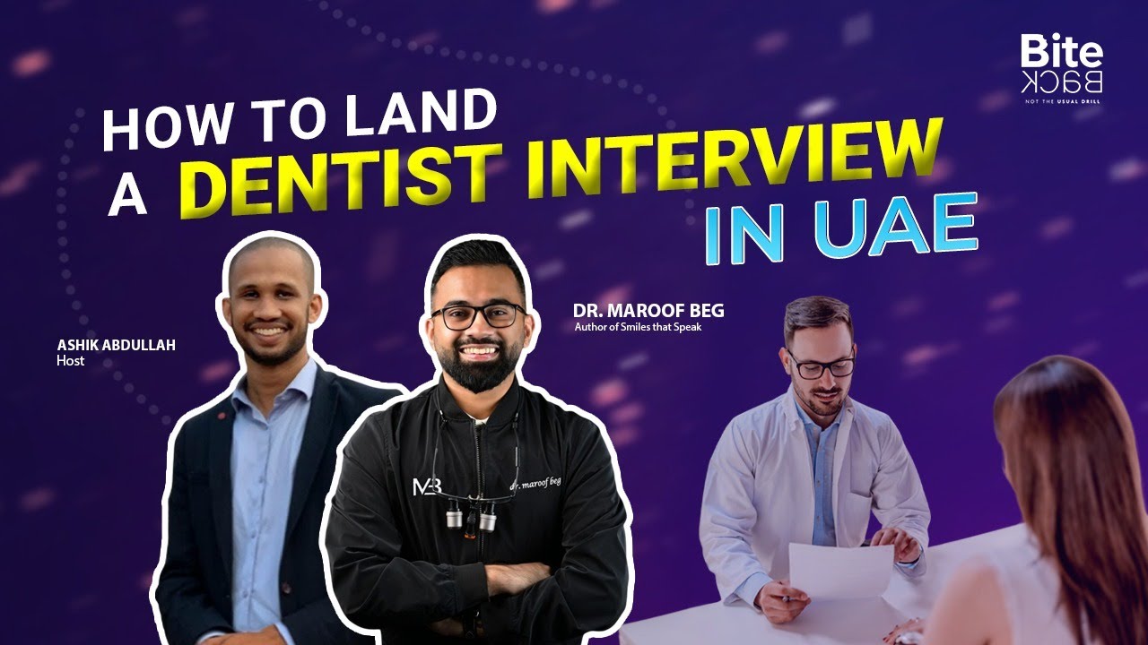 Insider Tips Dentists Must Know to Stand Out in Dubai (2025)