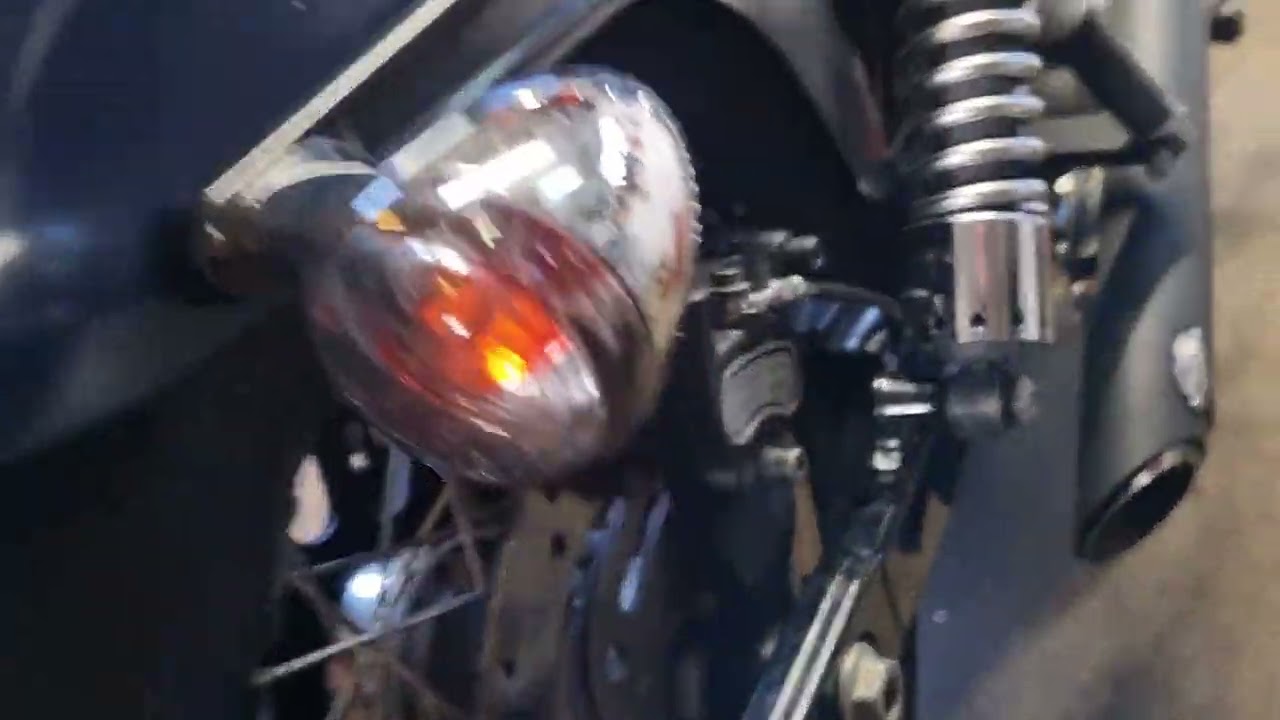 fitting a 180 tire on fxdb 2009 harley davidson fatboy on oem rim  Michelin Scorcher 31 180-60-17