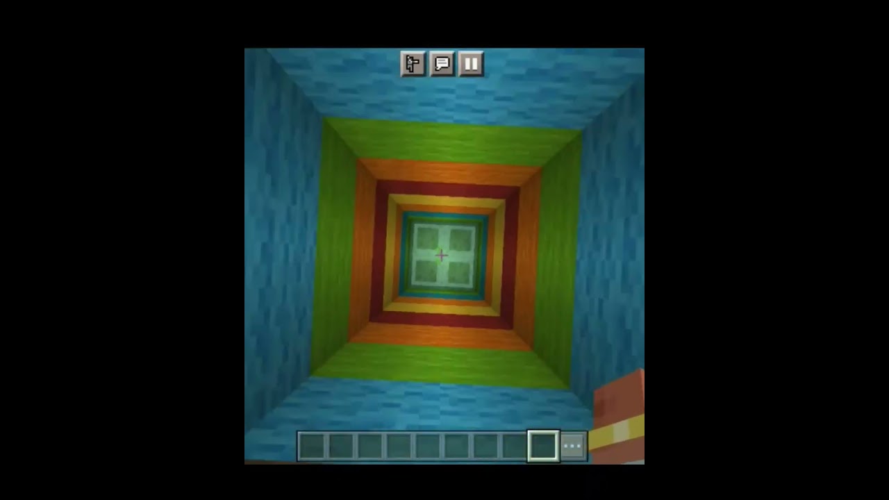 Minecraft_ENDLESS_LOOP #minecraftshorts#gaming#effort#technogamerz#notgamerfleet#dream