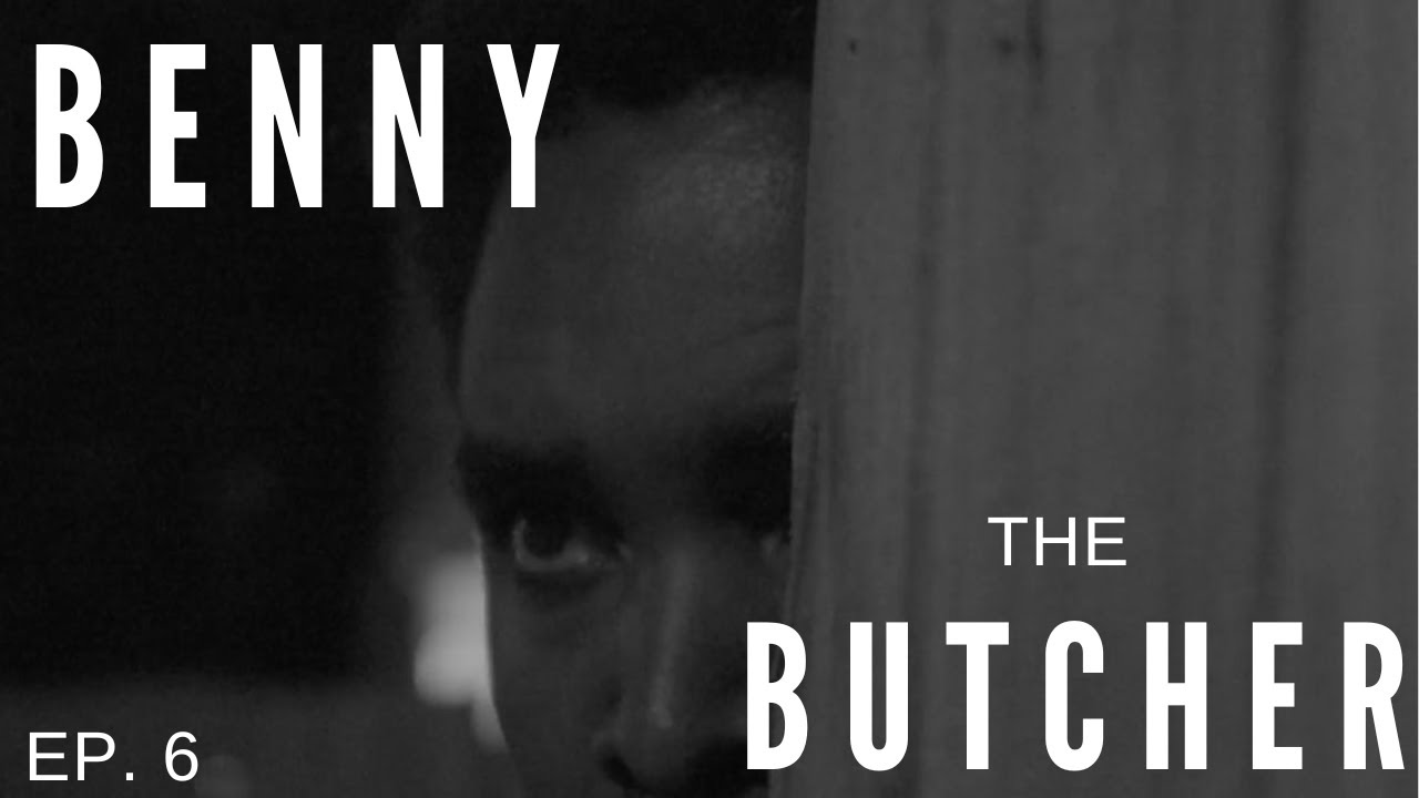 Benny The Butcher: Latest Crime Drama Series | EP 6