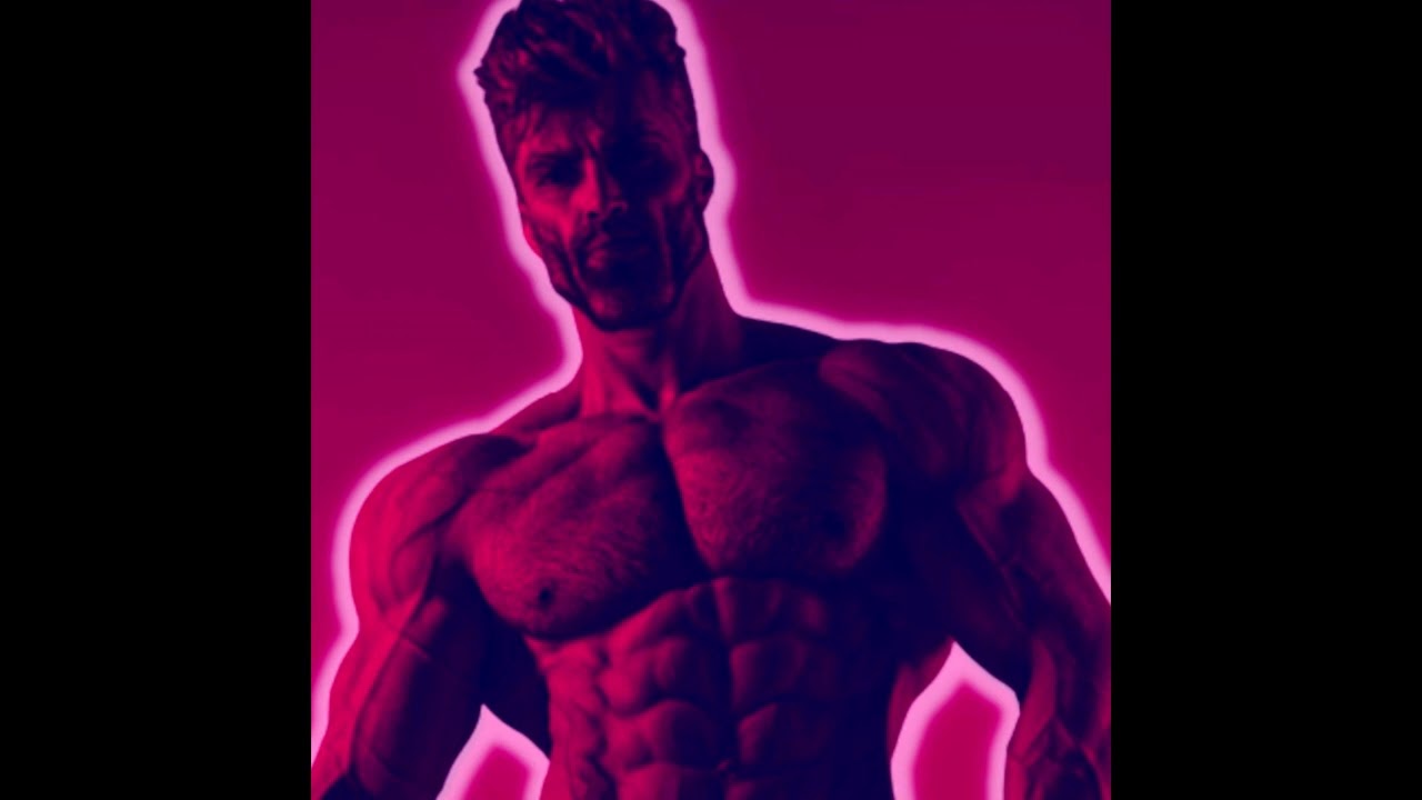 g3ox_em - GigaChad Theme(slowed + reverb)