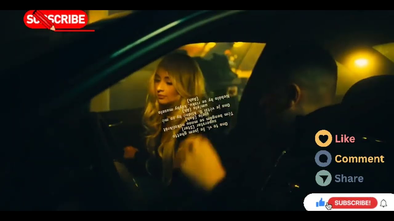 HARD RICO - GHETTO ROMANTIKA [OFFICIAL VIDEO]  